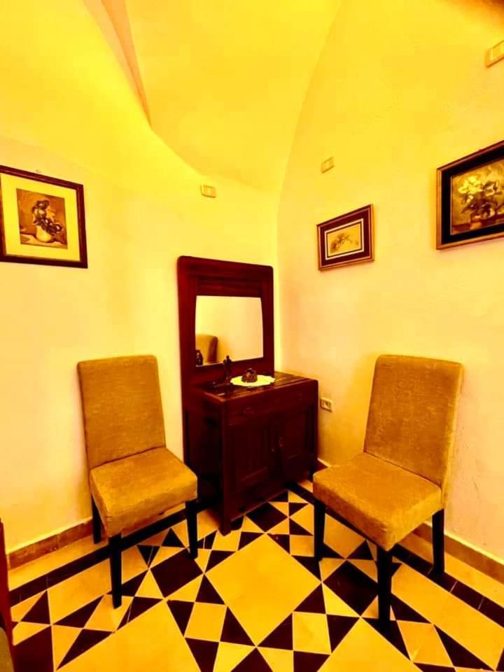 Dar Andrea Hotel Sousse Room photo
