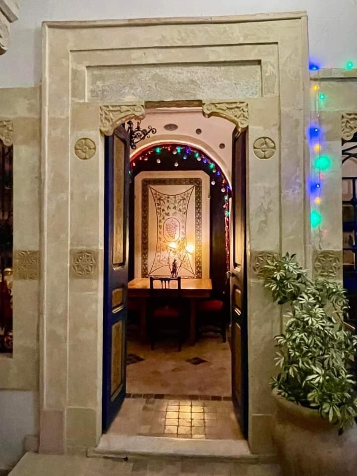 Dar Andrea Hotel Sousse Exterior photo
