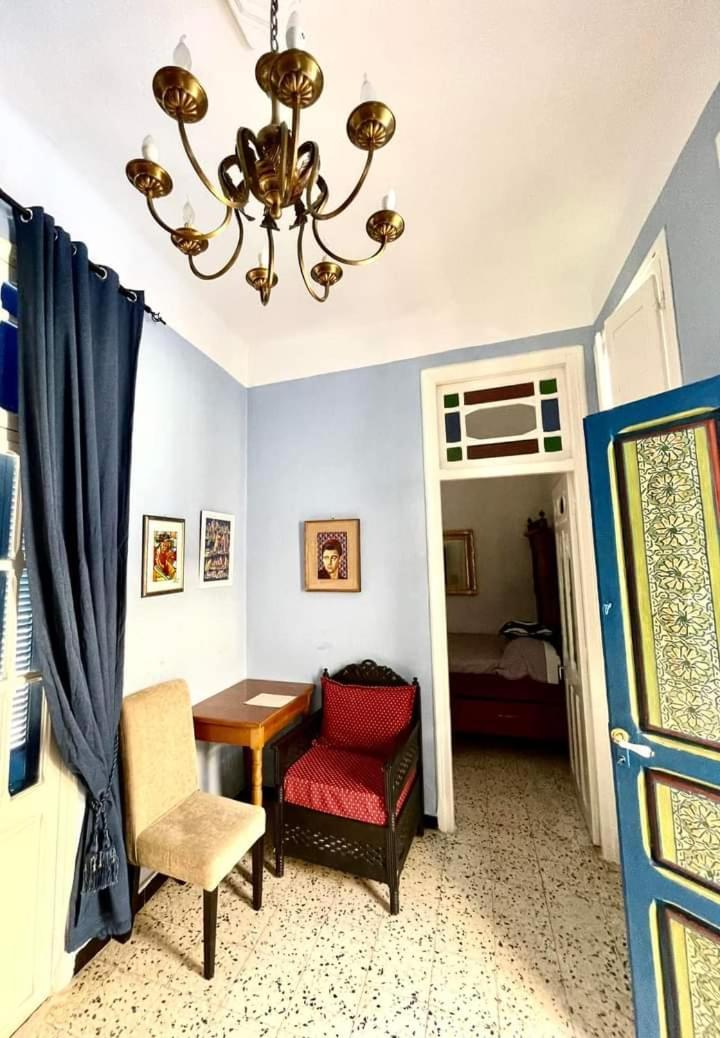 Dar Andrea Hotel Sousse Room photo